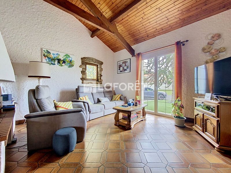 Maison à vendre, 142m², Saint-Léger-sous-Cholet