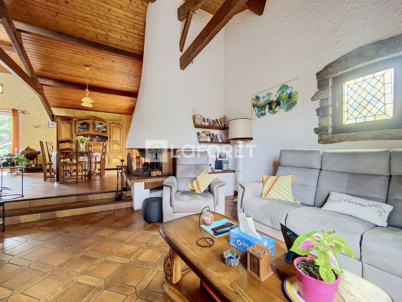 Maison à vendre, 142m², Saint-Léger-sous-Cholet