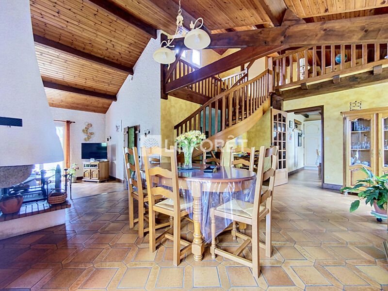 Maison à vendre, 142m², Saint-Léger-sous-Cholet