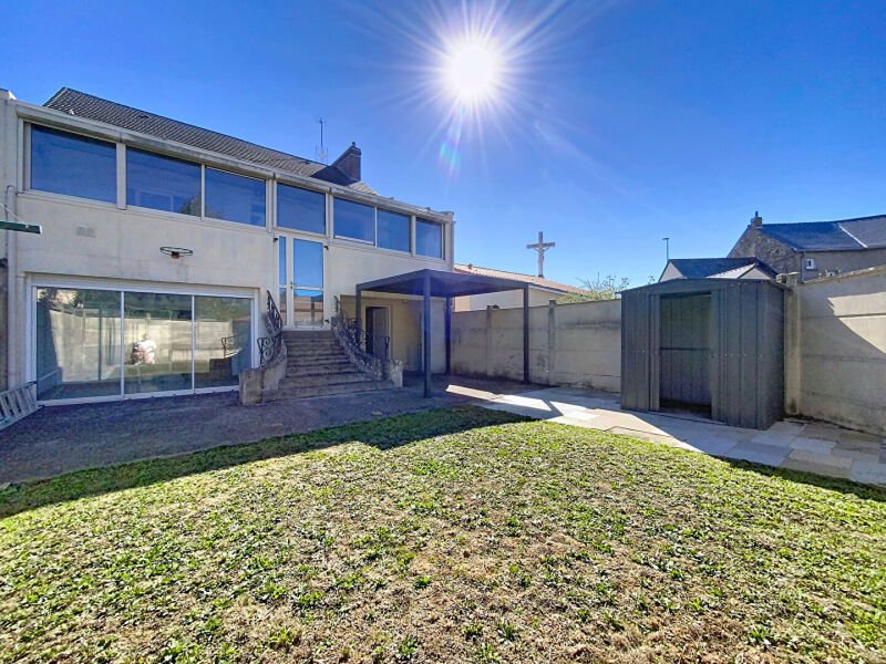 Maison à vendre, 152m², Cholet