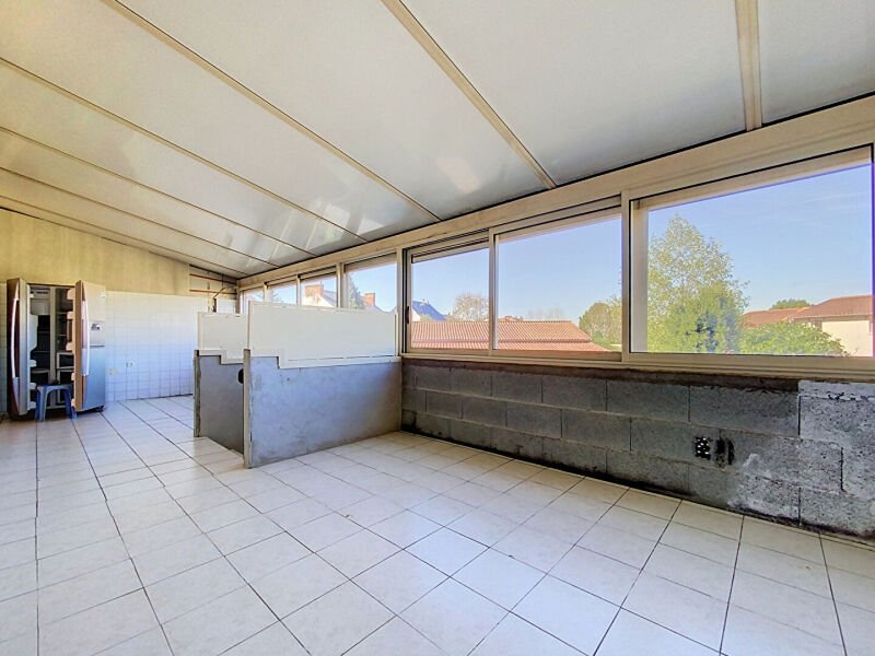 Maison à vendre, 152m², Cholet