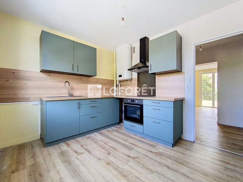 Appartement à louer, 47m², Cholet