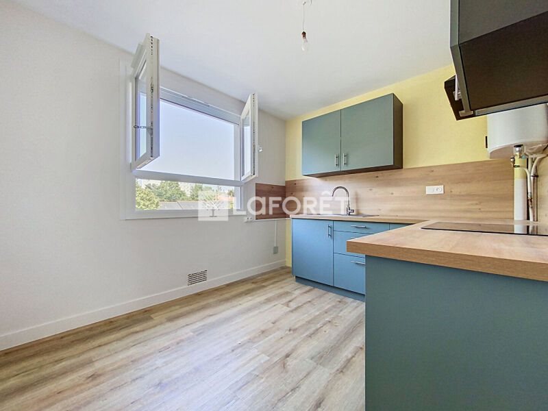 Appartement à louer, 47m², Cholet