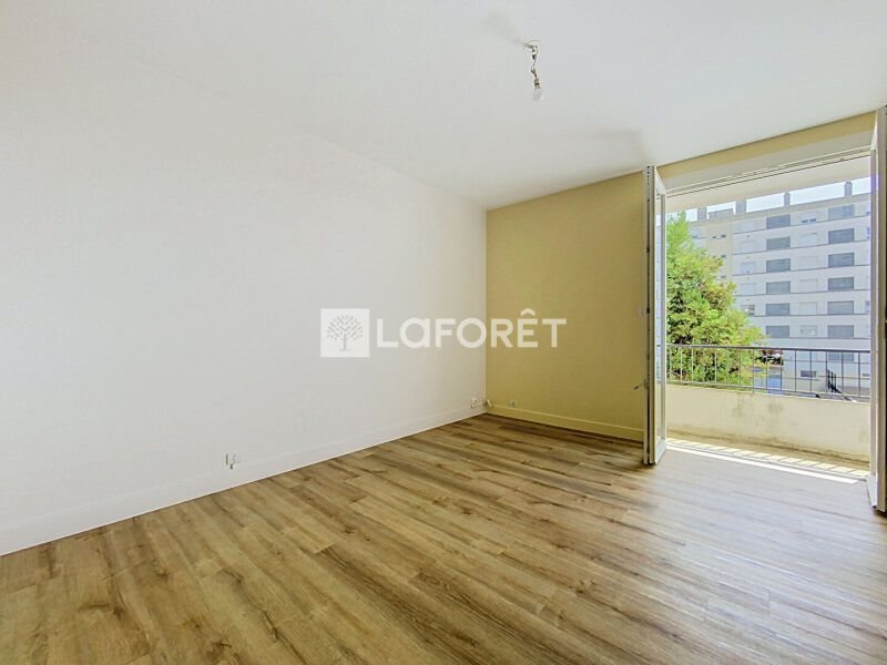 Appartement à louer, 47m², Cholet