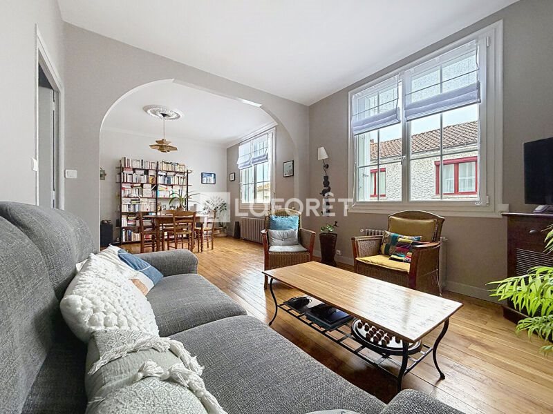 Maison à vendre, 146m², Cholet