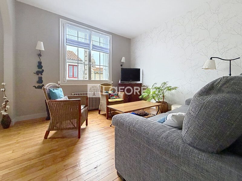 Maison à vendre, 146m², Cholet