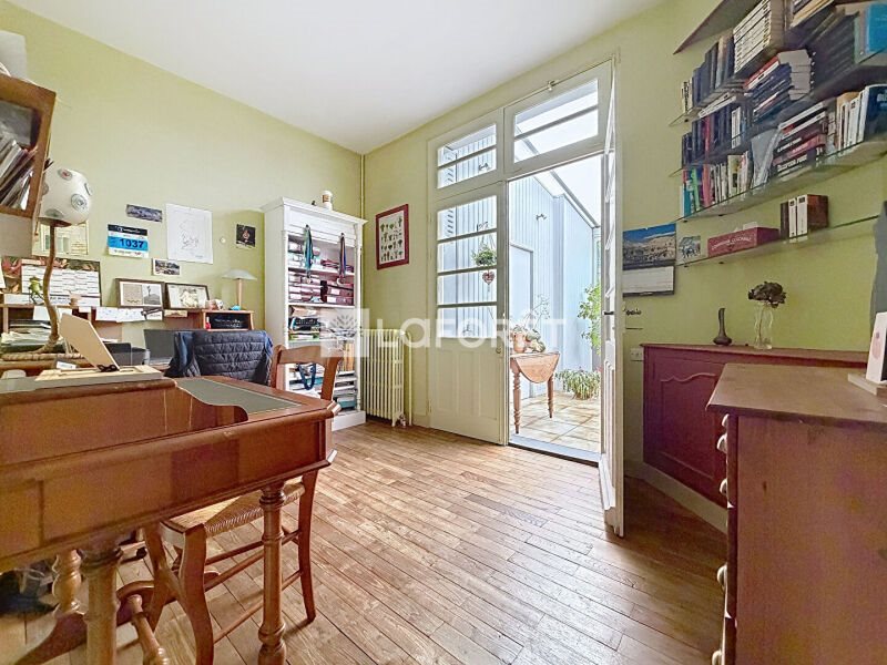 Maison à vendre, 146m², Cholet