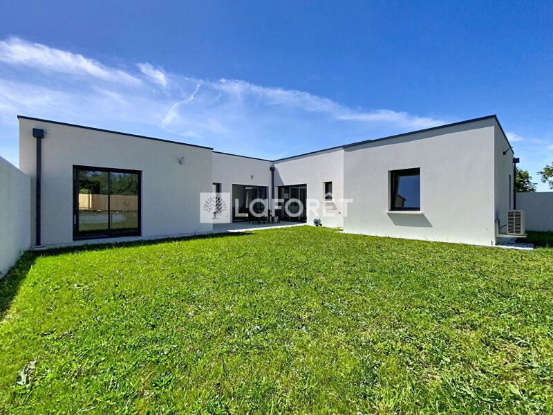 Maison à vendre, 140m², Cholet