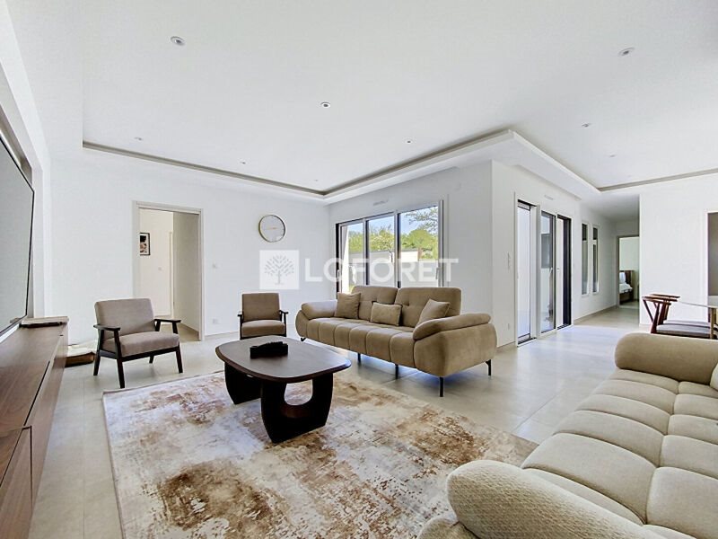 Maison à vendre, 140m², Cholet
