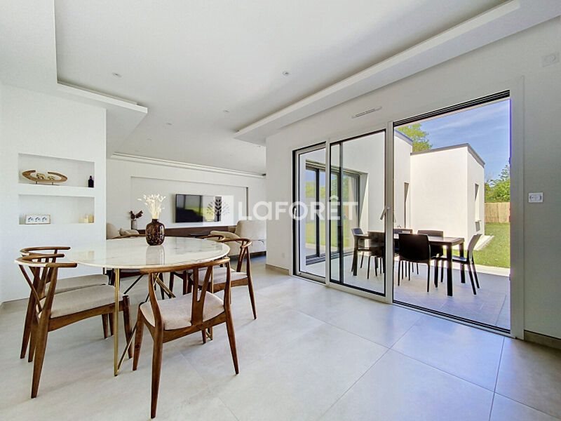 Maison à vendre, 140m², Cholet