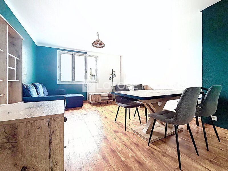 Appartement à vendre, 54m², Cholet