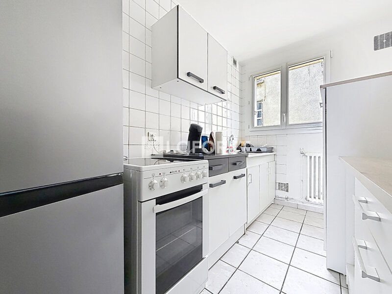 Appartement à vendre, 54m², Cholet