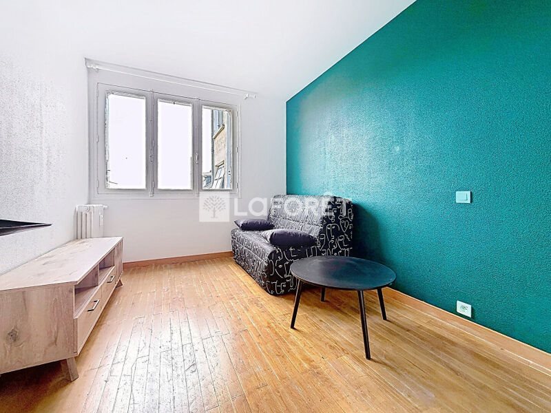 Appartement à vendre, 54m², Cholet