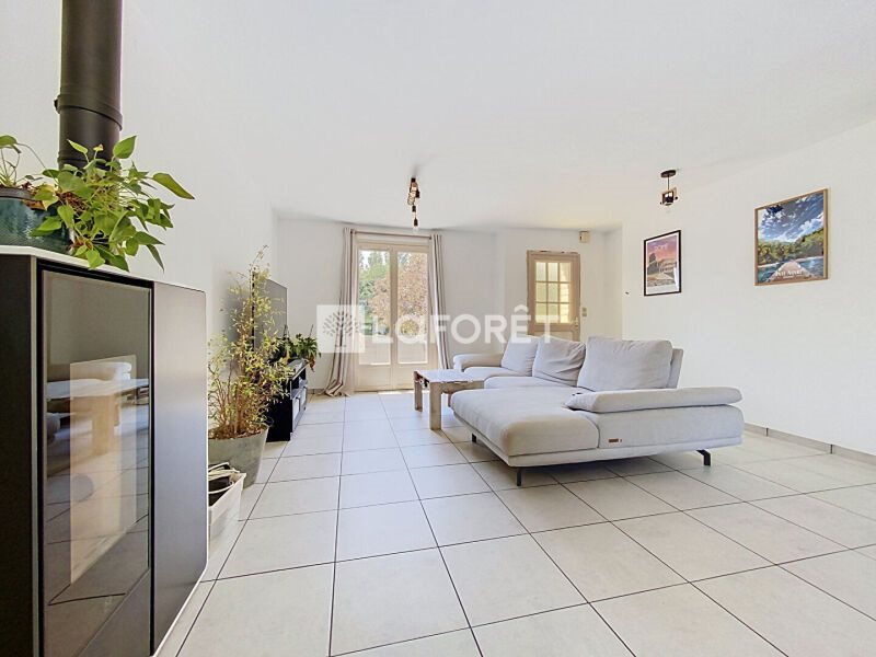 Maison à vendre, 88m², La Séguinière
