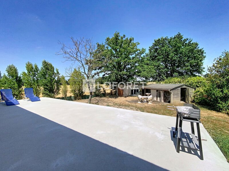 Maison à vendre, 88m², La Séguinière