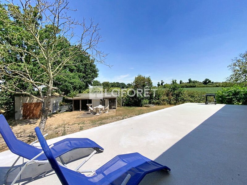 Maison à vendre, 88m², La Séguinière
