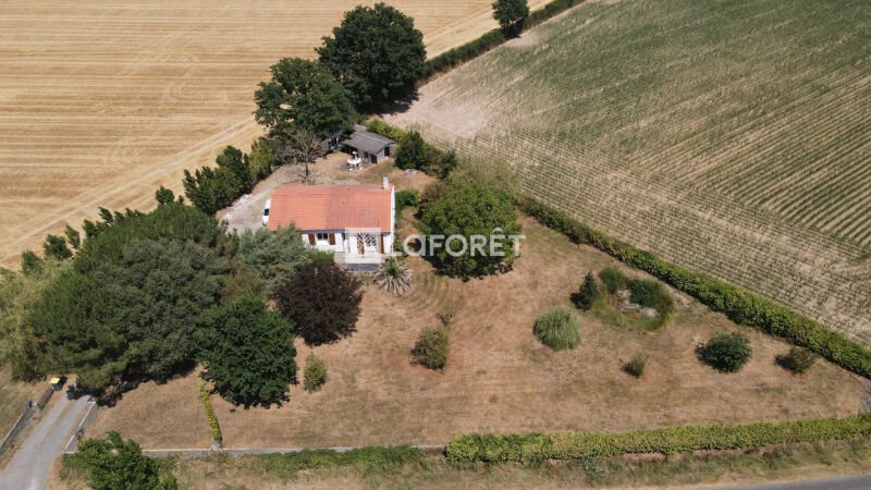 Maison à vendre, 88m², La Séguinière