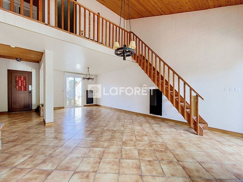 Maison à vendre, 113m², Cholet