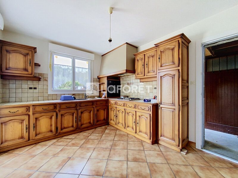 Maison à vendre, 113m², Cholet