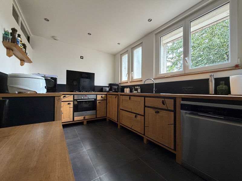 Maison à vendre, 135m², Le May-sur-Evre