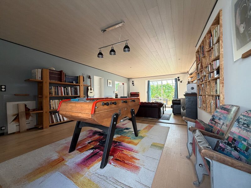 Maison à vendre, 135m², Le May-sur-Evre