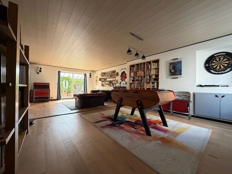Maison à vendre, 135m², Le May-sur-Evre