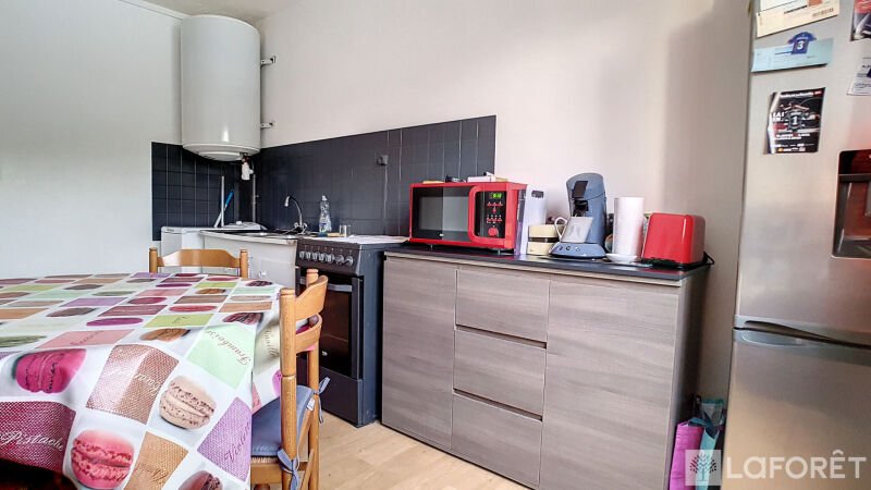 Appartement à louer, 37m², Cholet