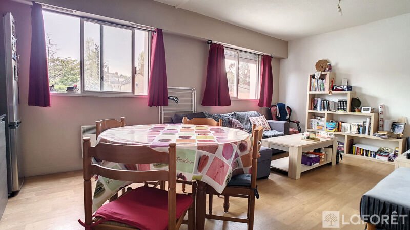 Appartement à louer, 37m², Cholet
