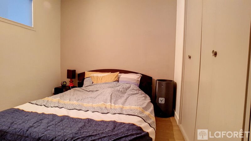 Appartement à louer, 37m², Cholet