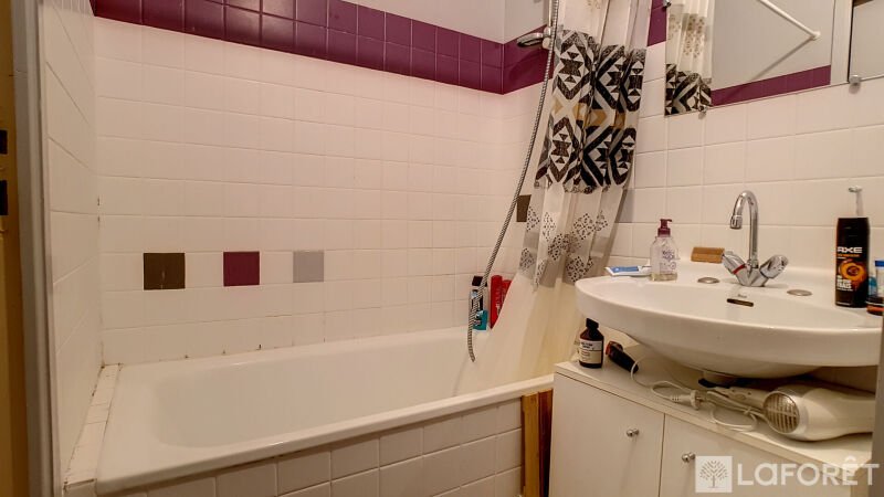 Appartement à louer, 37m², Cholet