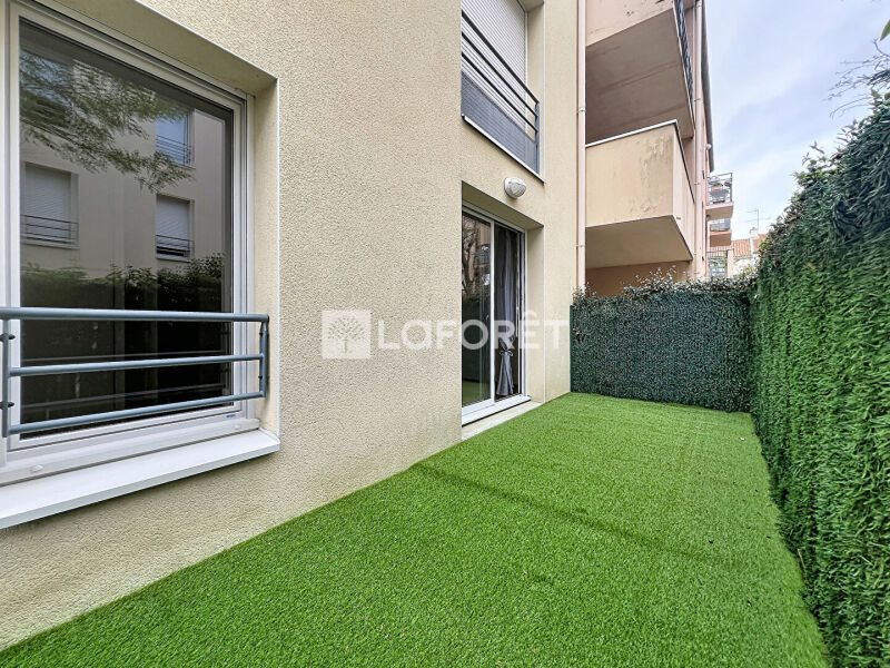 Appartement à vendre, 40m², Cholet