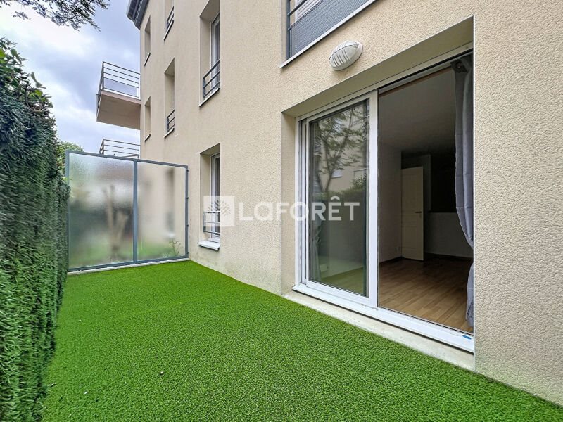Appartement à vendre, 40m², Cholet