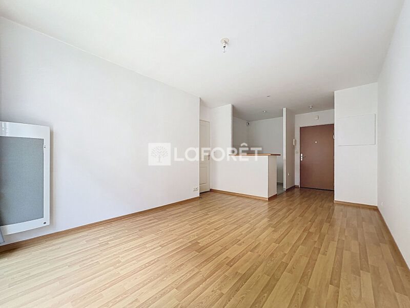 Appartement à vendre, 40m², Cholet