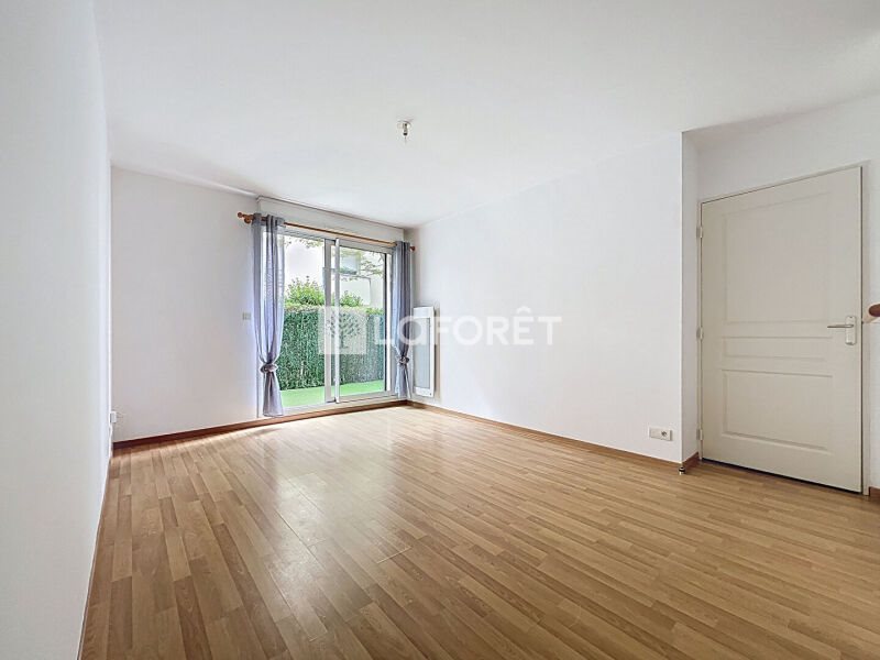Appartement à vendre, 40m², Cholet