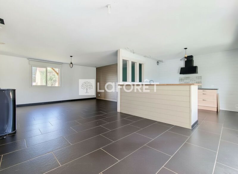 Maison à vendre, 155m², Chemillé