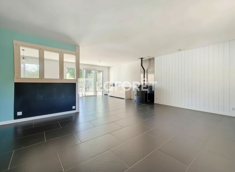 Maison à vendre, 155m², Chemillé