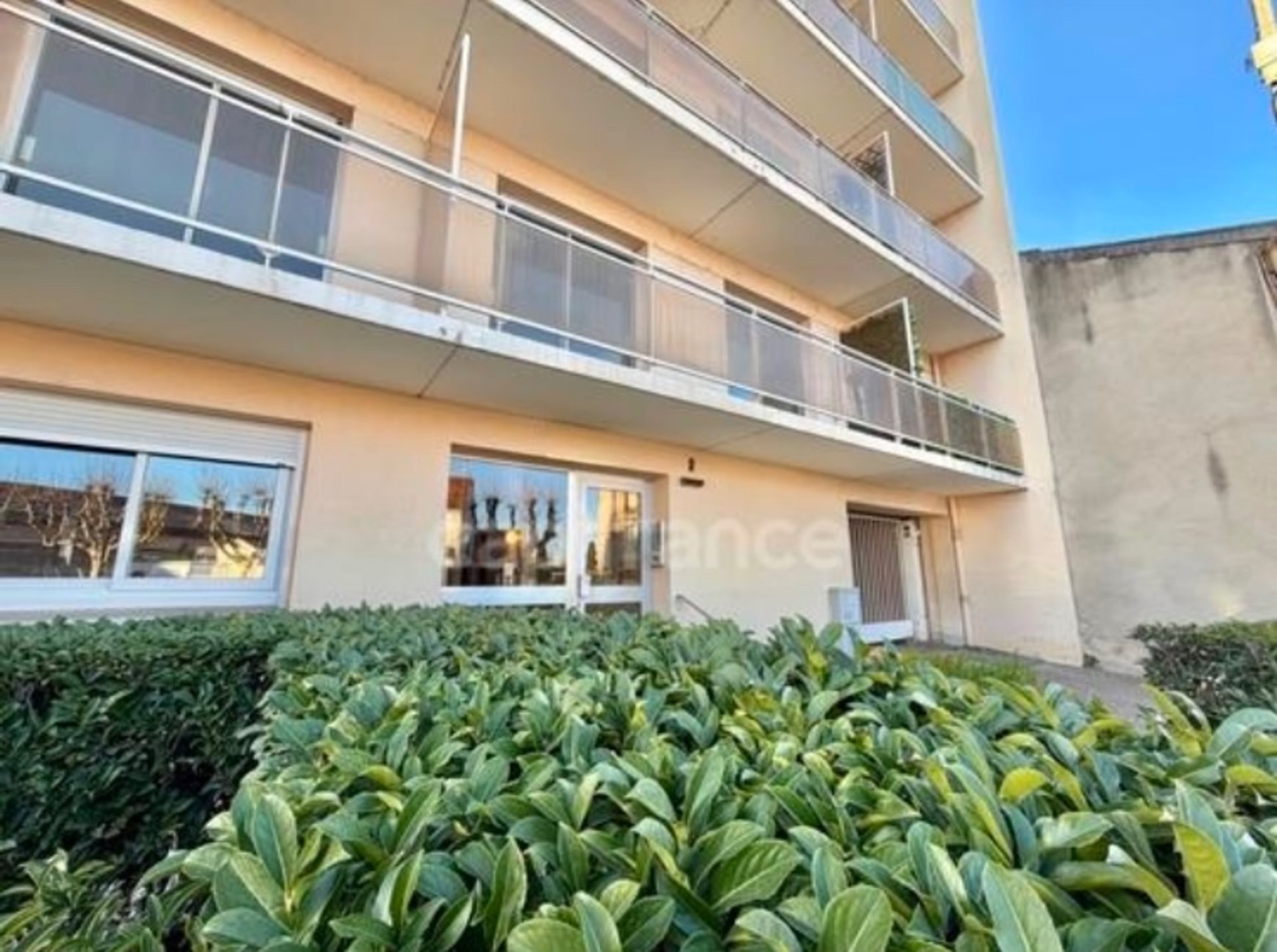 Appartement à louer, 27m², Roanne