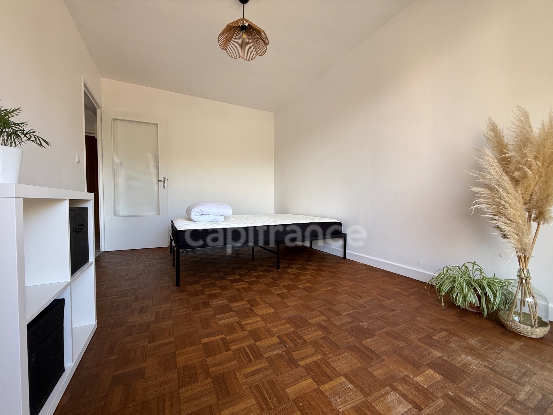 Appartement à louer, 27m², Roanne