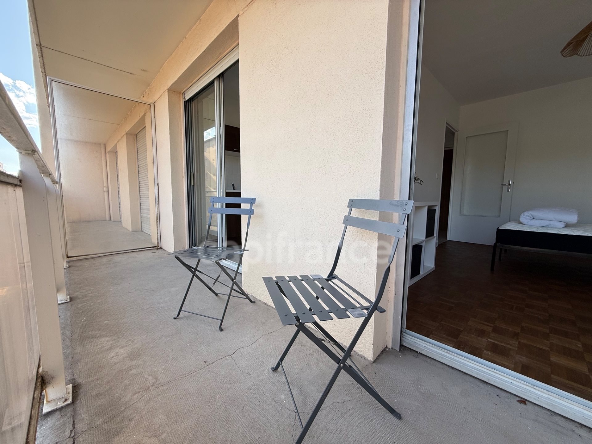 Appartement à louer, 27m², Roanne