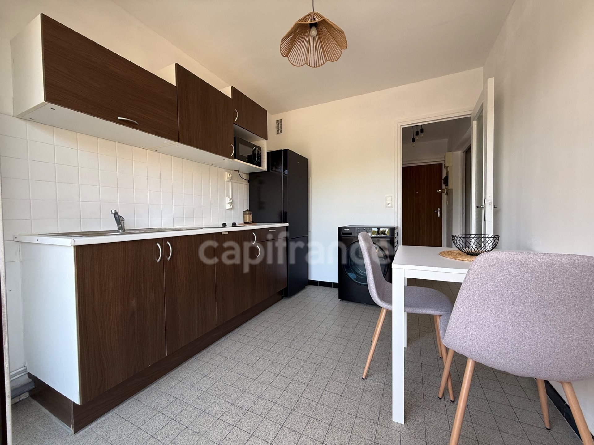 Appartement à louer, 27m², Roanne
