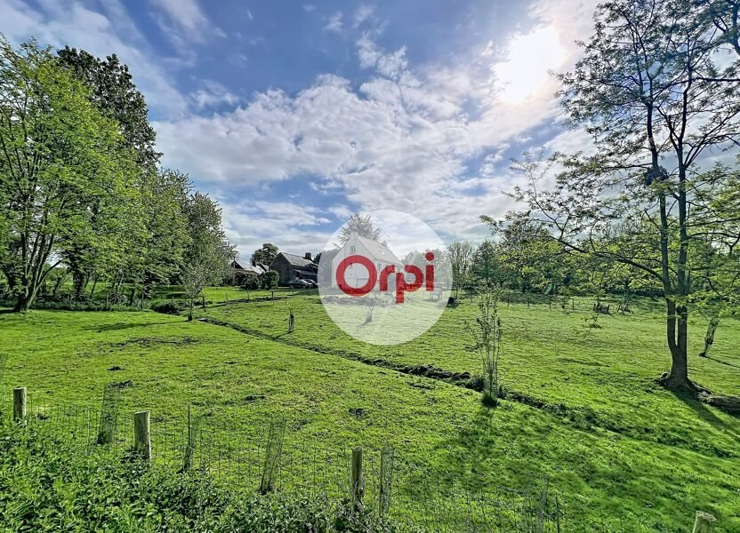 Maison à vendre, 130m², Questembert