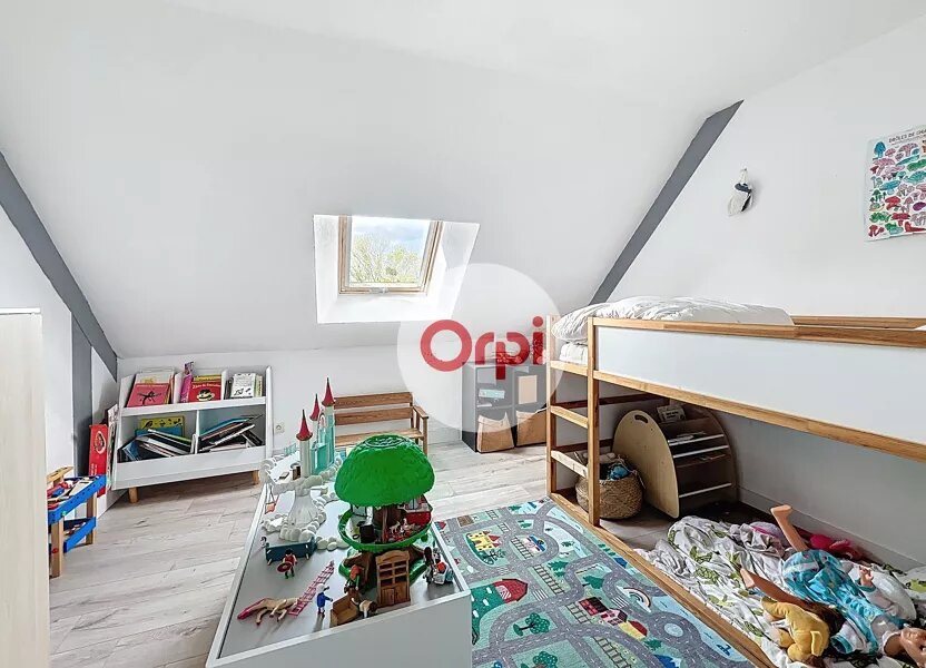 Maison à vendre, 130m², Questembert