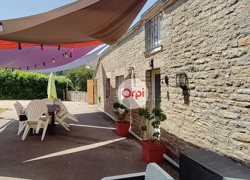 Maison à vendre, 101m², Questembert