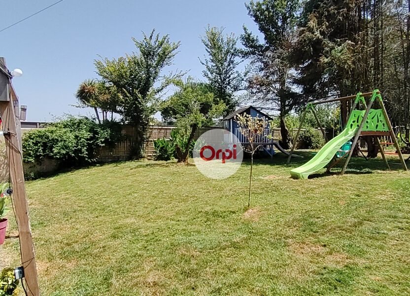 Maison à vendre, 101m², Questembert
