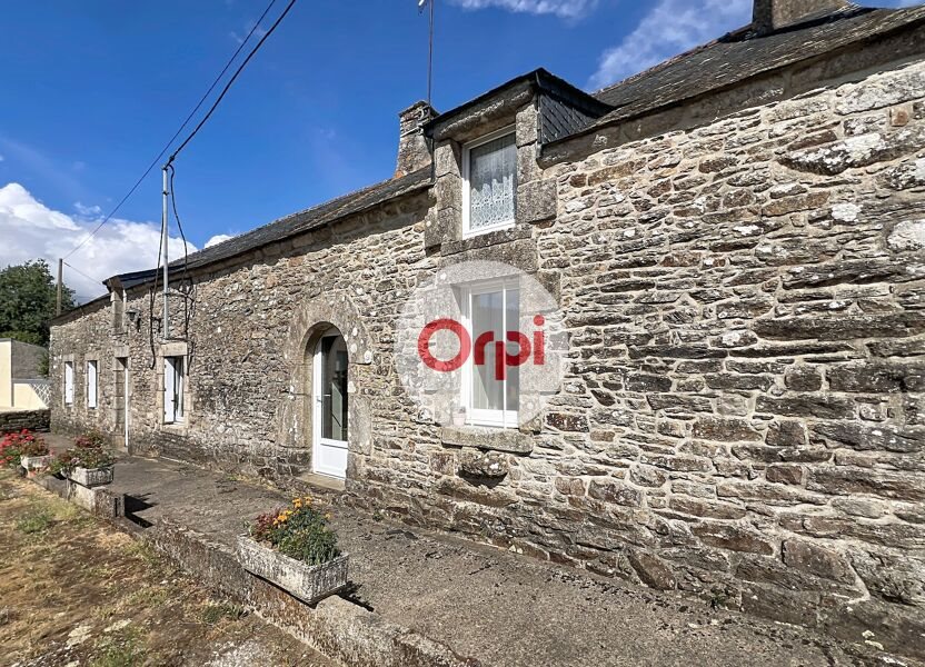 Maison à vendre, 145m², Limerzel