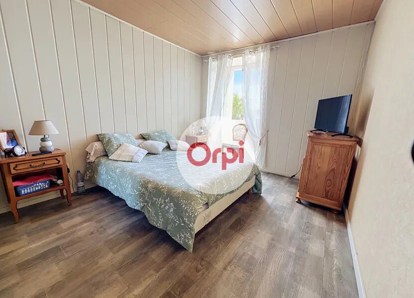 Maison à vendre, 145m², Limerzel