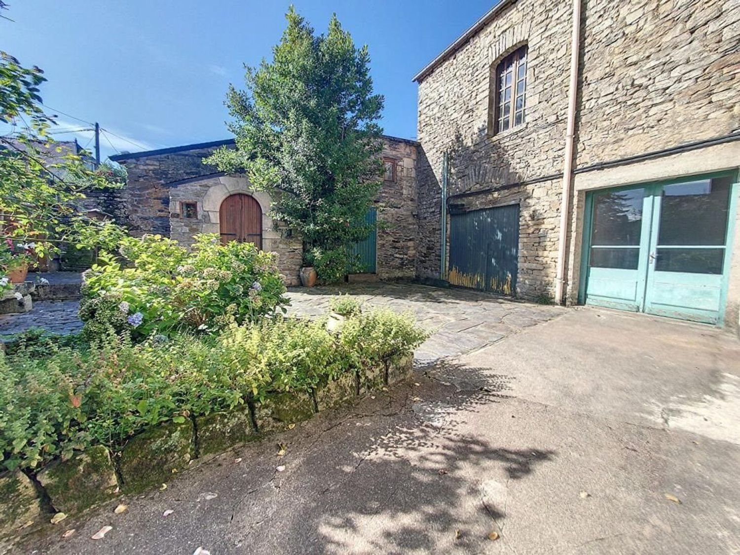 Maison à vendre, 275m², Malansac
