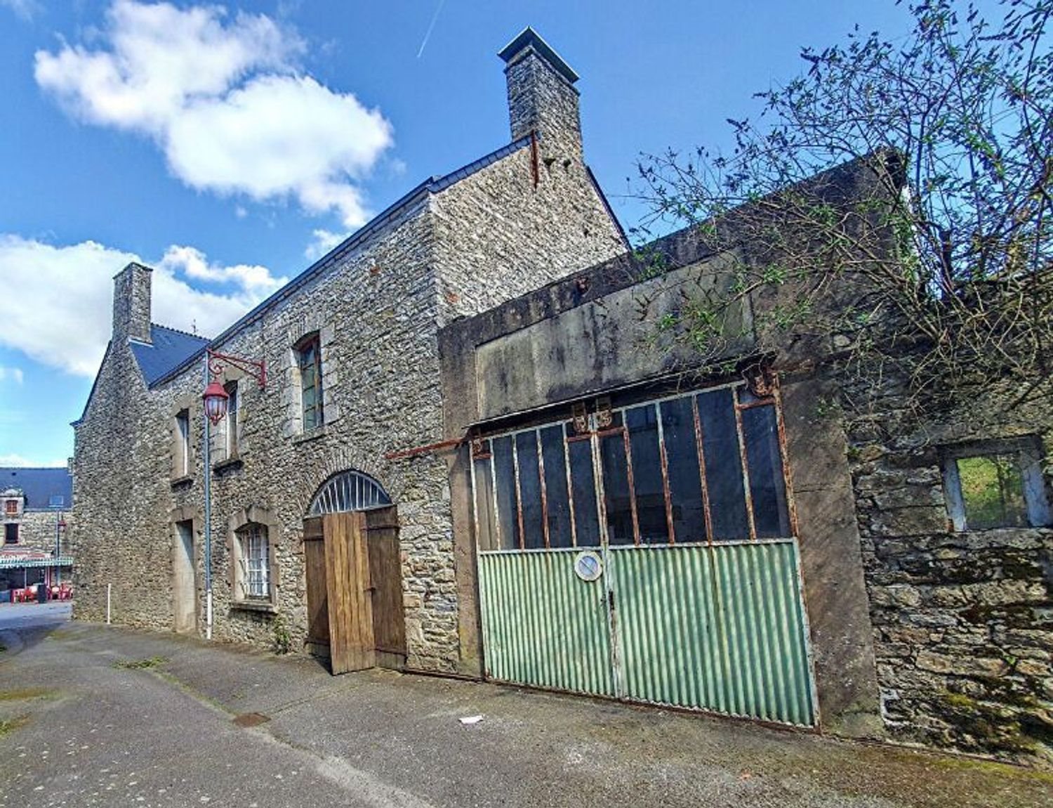 Maison à vendre, 275m², Malansac