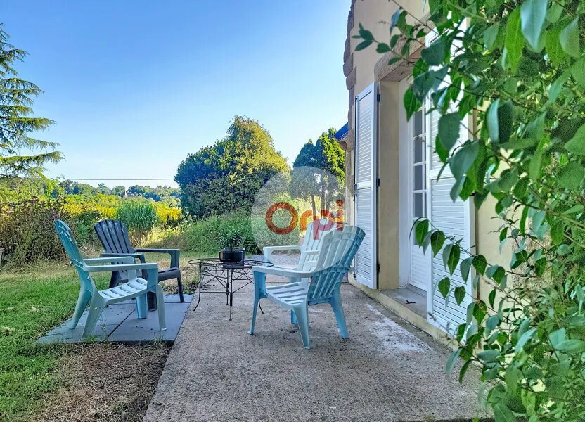 Maison à vendre, 160m², Questembert
