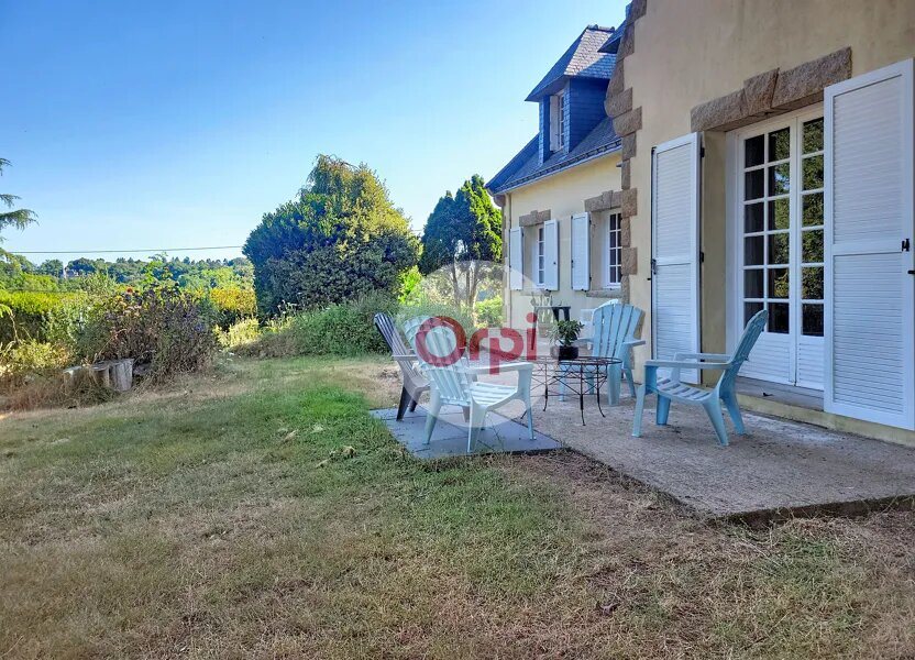 Maison à vendre, 160m², Questembert